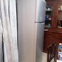 frigorifero combinato HOTPOINT ARISTON NO FROST