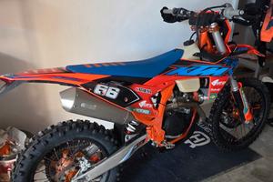 ktm 450 exc Six days 