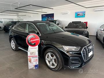 AUDI Q5 SPB 2.0 TDI S-Tronic Business Advanced