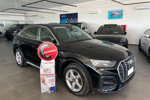 AUDI Q5 SPB 2.0 TDI S-Tronic Business Advanced