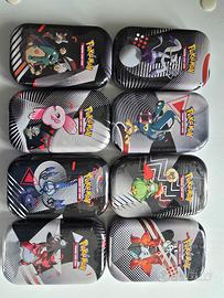 0ccasione artset sealed minitin sotto listino