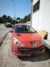 PEUGEOT 206 PLU