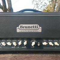 Brunetti Mercury Customwork