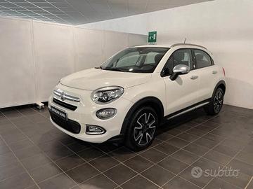 FIAT 500X UNICO PROPRIETARIO