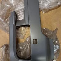 ANGOLO PARAURTI ACTROS