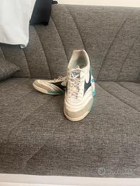 Morelia mizuno performance