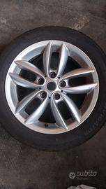 cerchi 17 per Mini