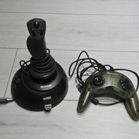 Controller Gaming Microsoft SideWinder PC