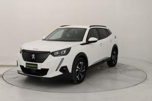 PEUGEOT 2008 1.5 bluehdi Allure Pack s&s 110cv