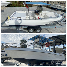 Sessa Key Largo Walkaround