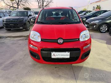 Fiat Panda 1.2 EasyPower Easy
