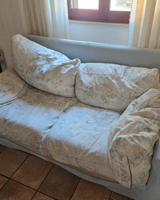 divano soggiorno sala