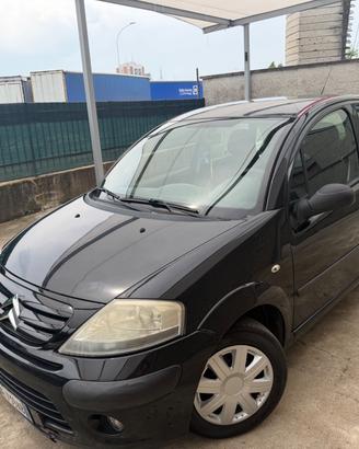 CITROEN C3 1.1 BENZINA 44KW EURO4 106.000KM