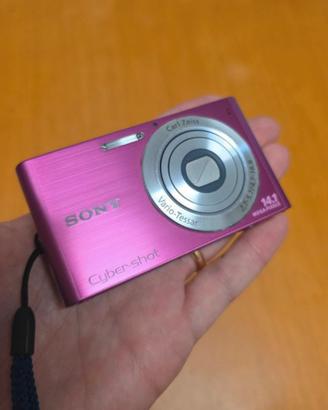 Fotocamera Sony