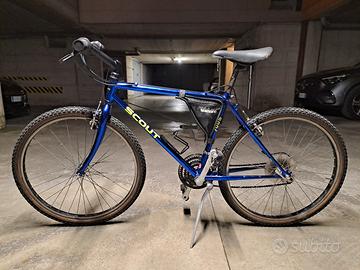 mtb 26" scout