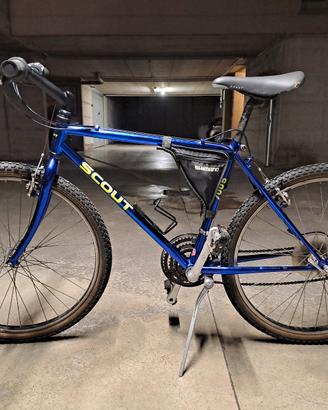 mtb 26" scout