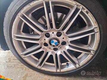 Cerchi 18" bmw