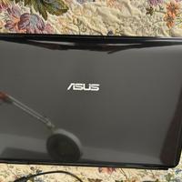 Portatile Asus core duo 2