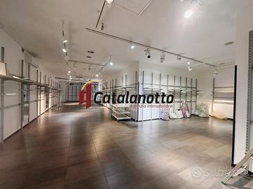 Locale commerciale - castelvetrano