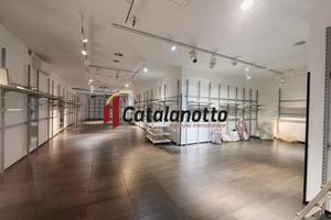 Locale commerciale - castelvetrano