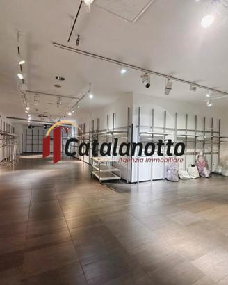 Locale commerciale - castelvetrano