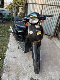 scarabeo (NO DOCUMENTI)