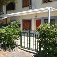 Casa Vacanze Roseto Capo Spulico