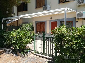 Casa Vacanze Roseto Capo Spulico