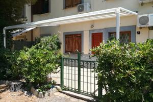 Casa Vacanze Roseto Capo Spulico