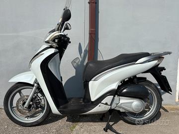 Honda SH 125