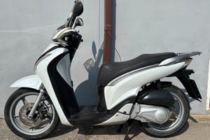Honda SH 125