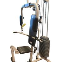 Multifunzione palestra