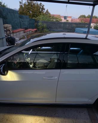 golf 7.5 1.5 tfsi 150 cv 
