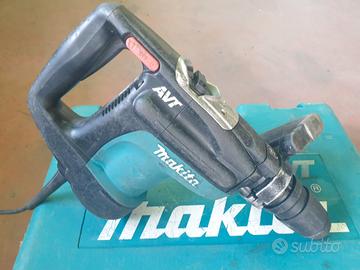 Demolitore makita