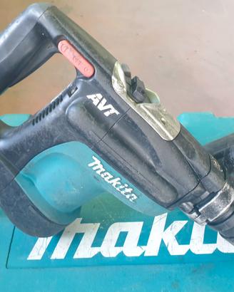 Demolitore makita