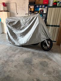 Beverly 350 sport touring 12/2012