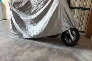 Beverly 350 sport touring 12/2012