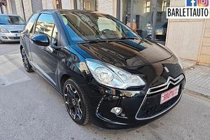 CITROEN DS3 1.4 HDi 70 cv - 2015