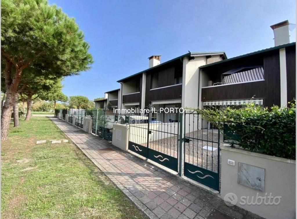 Appartamento – Comacchio, Lido delle Nazioni - Vista 2