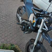 BMW G 650 Xcountry - 2007