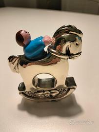 giocattolo da collezione_opera limitata fatta a ma