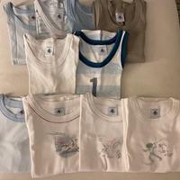 Vestiti Petit Bateau