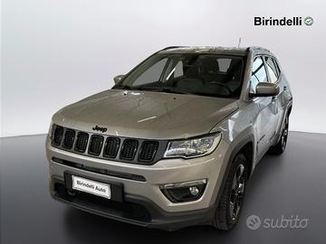 JEEP Compass 2ª serie - Compass 1.6 Multijet II 2W