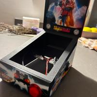 Switch Flipper Pinball