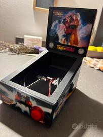 Switch Flipper Pinball