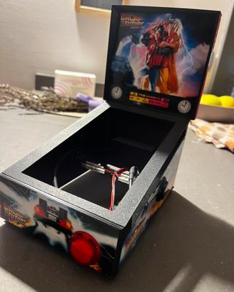 Switch Flipper Pinball
