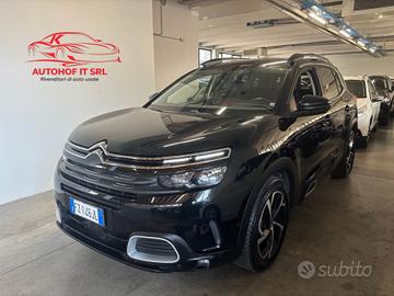Citroen C5 Aircross 1.2 BENZINA 130 S&S Feel