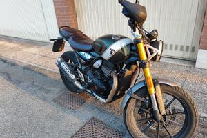 Triumph Scrambler 400x
