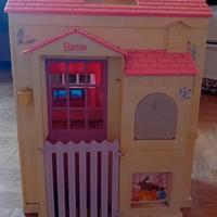 casa delle Barbie del 1996