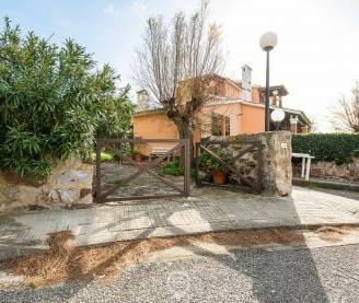 Villetta Smeraldo, a pochi passi dalla spiaggia